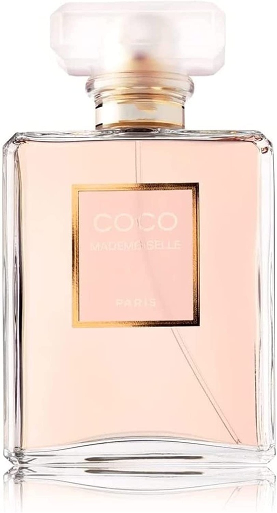 Chanel Coco Mademoiselle