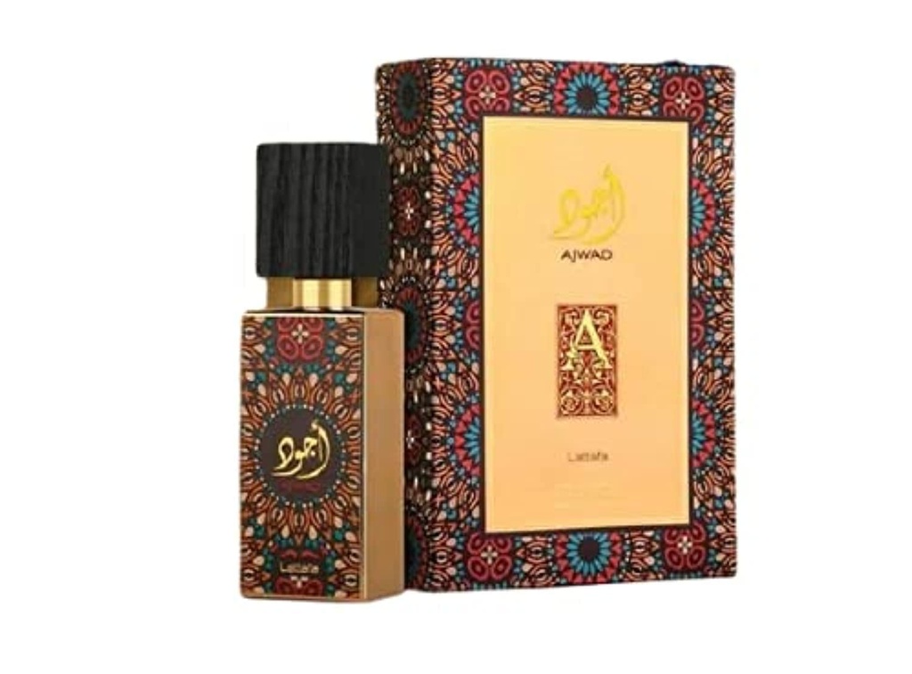 [LATTAFA] LATTAFA AJWAD 60ML