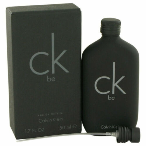 [CALVIN KLEIN] Calvin Klein Ck Be 3.4 Edt M