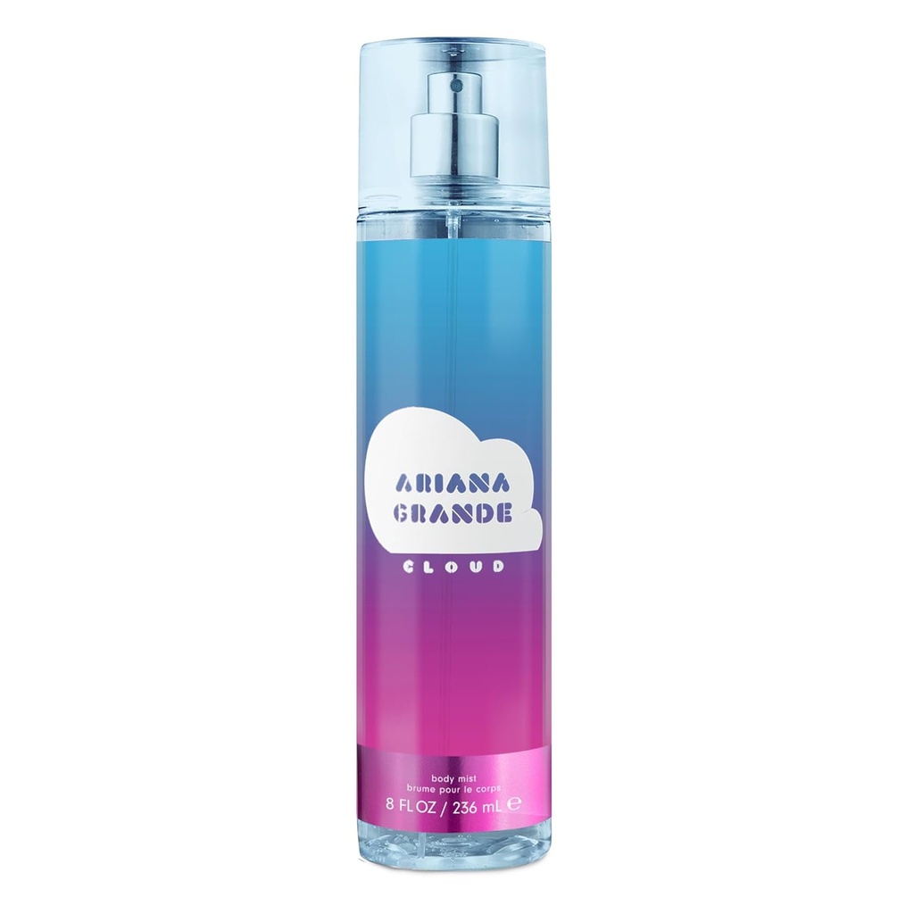 [Ariana Grande] Ariana Grande Body mist cloud 8oz