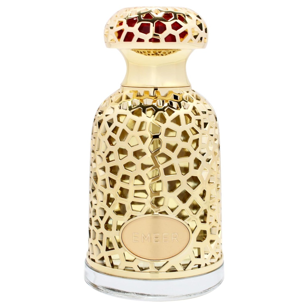 [LATTAFA] LATTAFA EMEER 3.4 EDP U