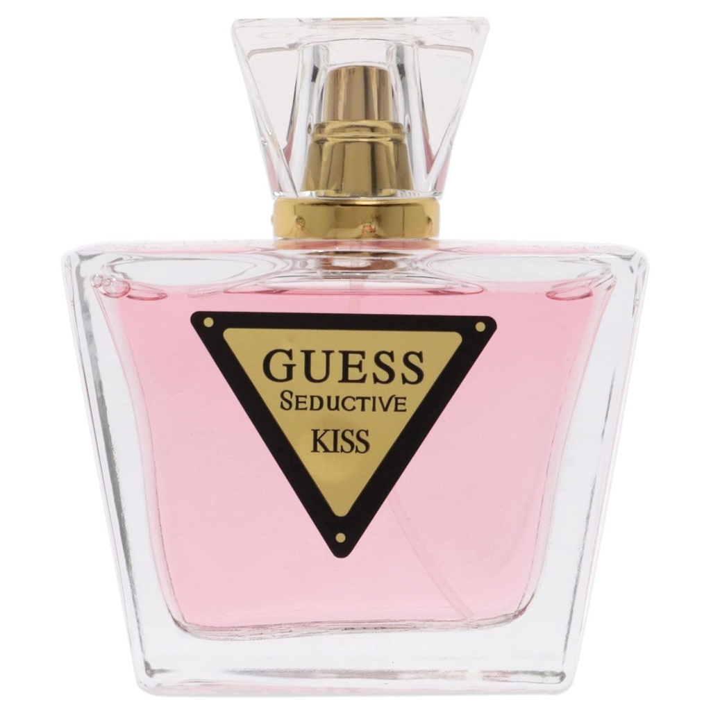 [Guess] Guess Seductive Kiss 2.5 Edt L