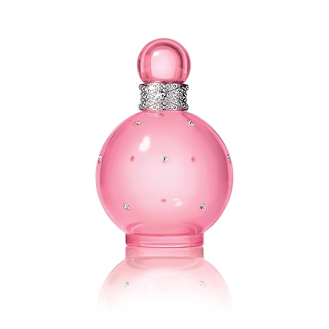 [Britney Spears] Britney spear fantasy SHEER 3.4 edt L