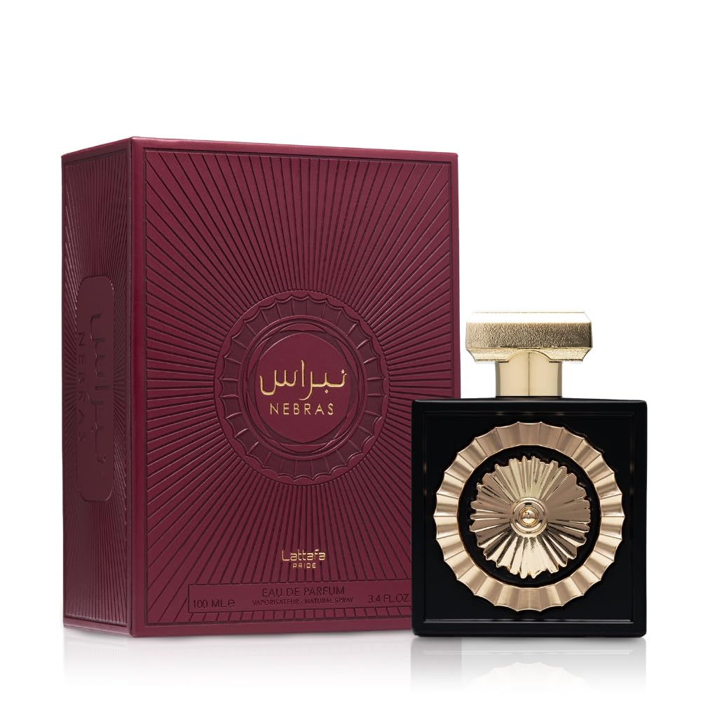 [LATTAFA] Lattafa Pride Nebras L 100ML