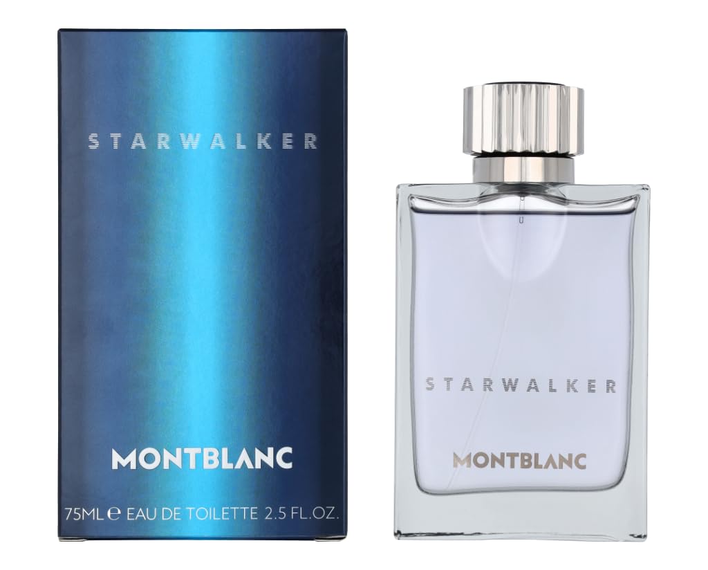 [Mont Blanc] Mont Blanc Starwalker 2.5 Edt M