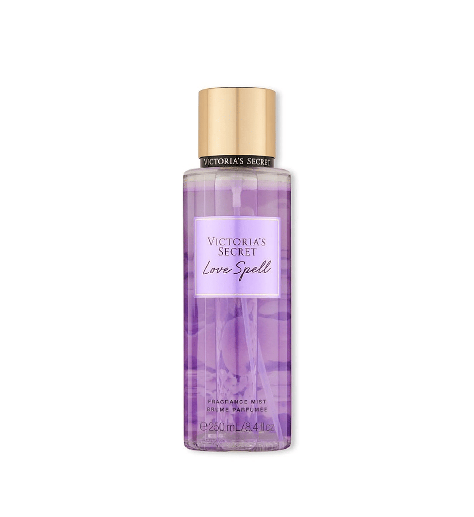 [VS BODY] VS BODY MIST LOVE SPELL 8OZ