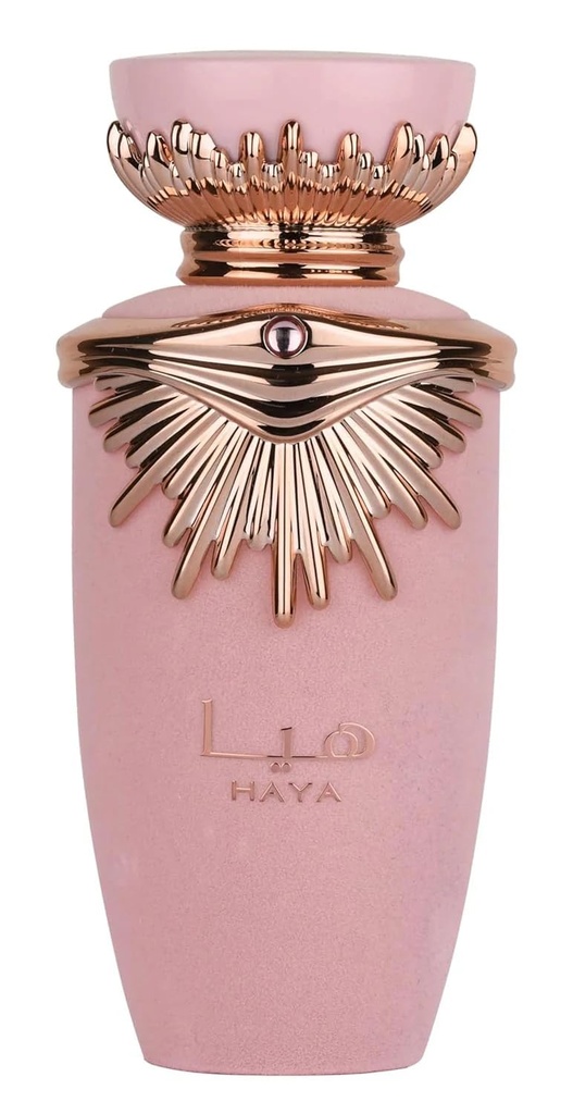 [LATTAFA] LATTAFA HAYA 3.4 EDP L