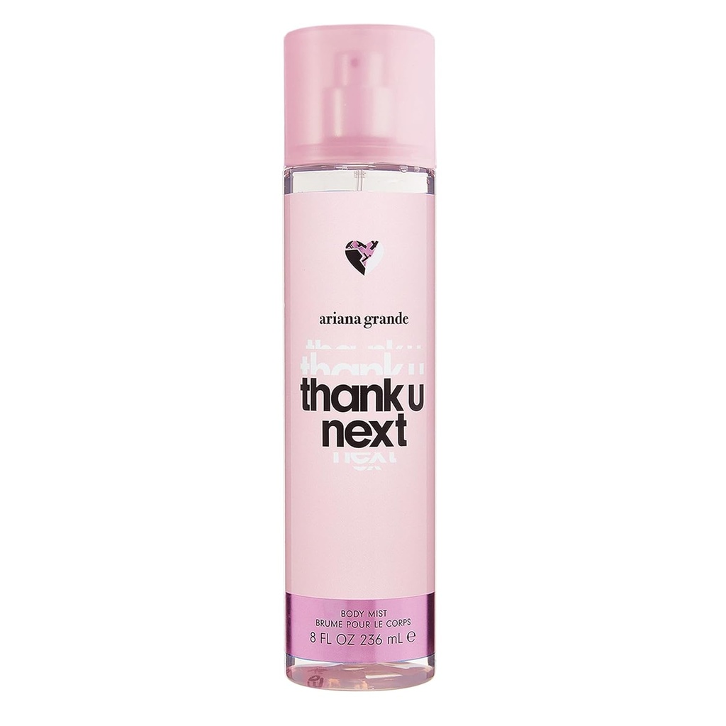 [Ariana Grande] ARIANA GRANDE BODY MIST thank U next