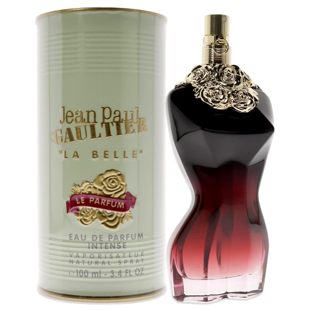 [Jean Paul Gaultier] Jean Paul Gaultier La Belle