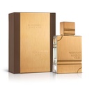 AL HARAMAIN AMBER OUD GOLD EDITION 2.0 EDP U 60ML