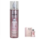 GALAXY BODY MIST DELIGHT 250ML