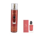 Galaxy body mist passion 250 ML