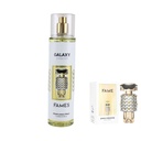 GALAXY BODY MIST FAMES 250M