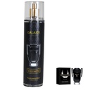 GALAXY BODY MIST TRIUMPH 250ML