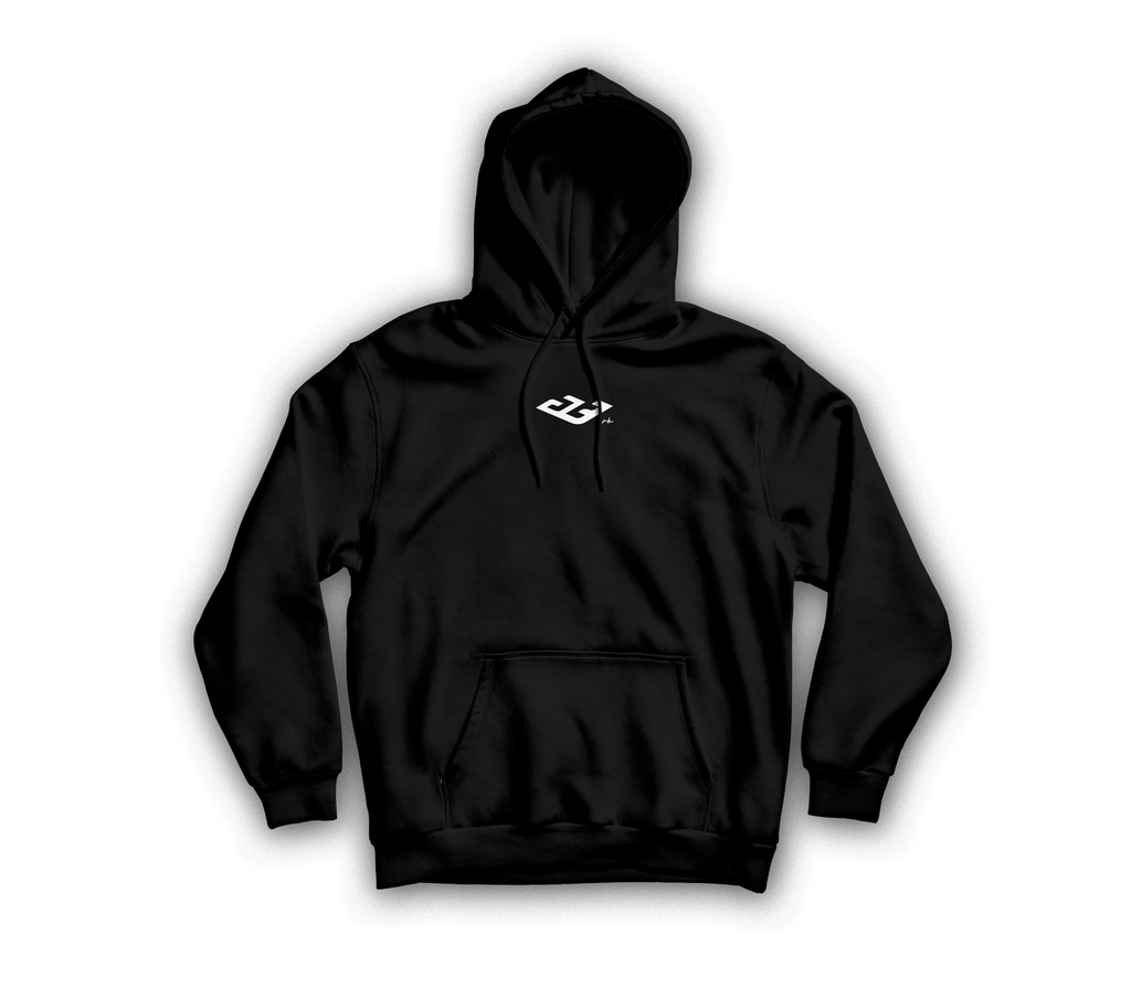 [hoodie] HOODIE 7 WORDS COLECCIÓN UNICA JEINK 1/1 100% ALGODÓN