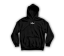 HOODIE 7 WORDS COLECCIÓN UNICA JEINK 1/1 100% ALGODÓN