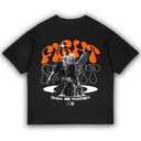 COLECCIÓN ANGELS OVERSIZED 100% ALGODÓN