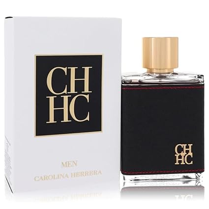Carolina Herrera CH Insignia 3.4 EDP Sp Women (Limited Edition) (copiar)