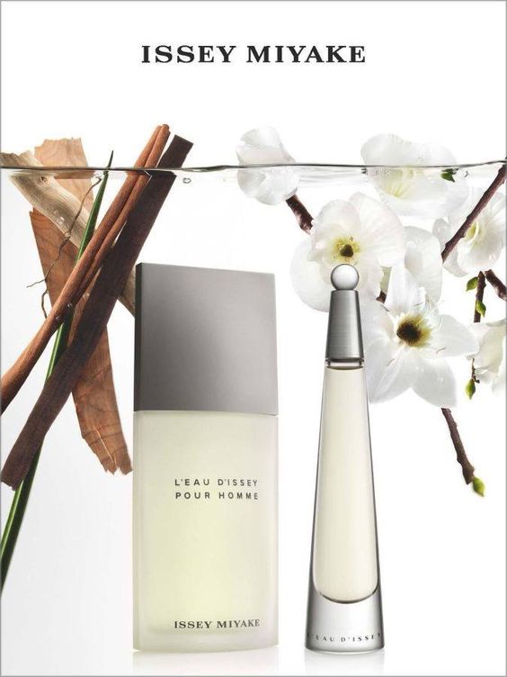Issey Miyake L'Eau D'Issey IGO 2PC EDT Sp Women (copiar)
