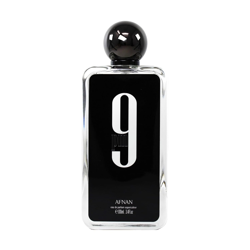[AFNAN] Afnan 9pm 3.4 Edp Men