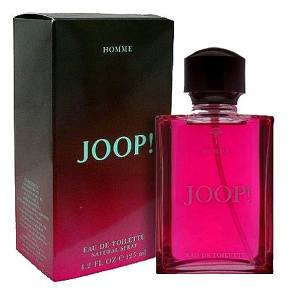 Joop 4.2 Edt M
