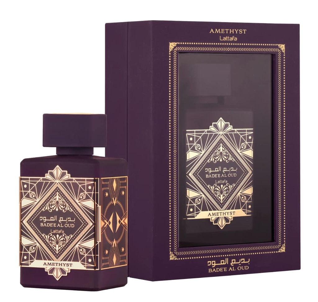 Lattafa Pride Nebras L 100ML (copiar)