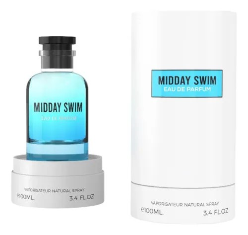 Midday Swim EAU DE PARFUM 100ML 3.4FL.OZ EMPER