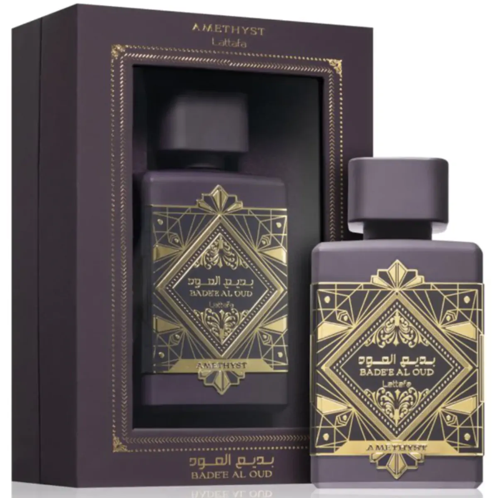 Lattafa Fakhar GOLD EXTRAIT 100ML 3.4FL.OZ Lattafa PRIDE OF LATTAFA 