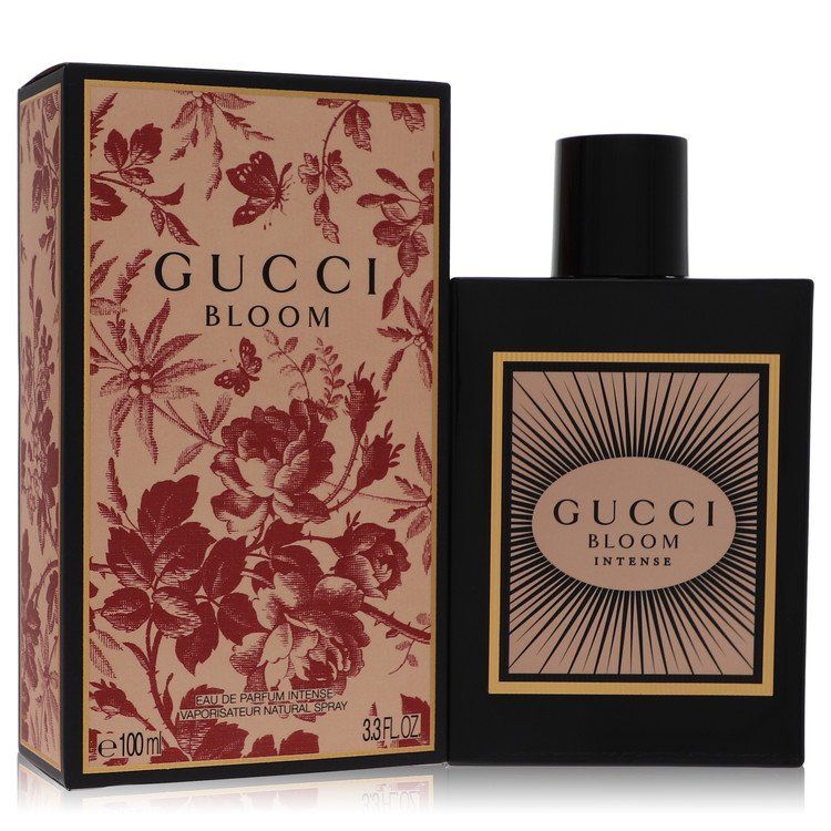 GUCCI BLOOM 3.3oz W EDP SPRAY (copiar)