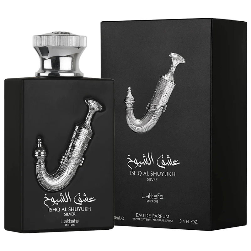 [LATTAFA] Asad Bourbon Lattafa 3.4 Edp L (copiar)